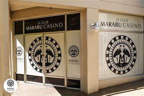 Our small Le Club Marabu is .